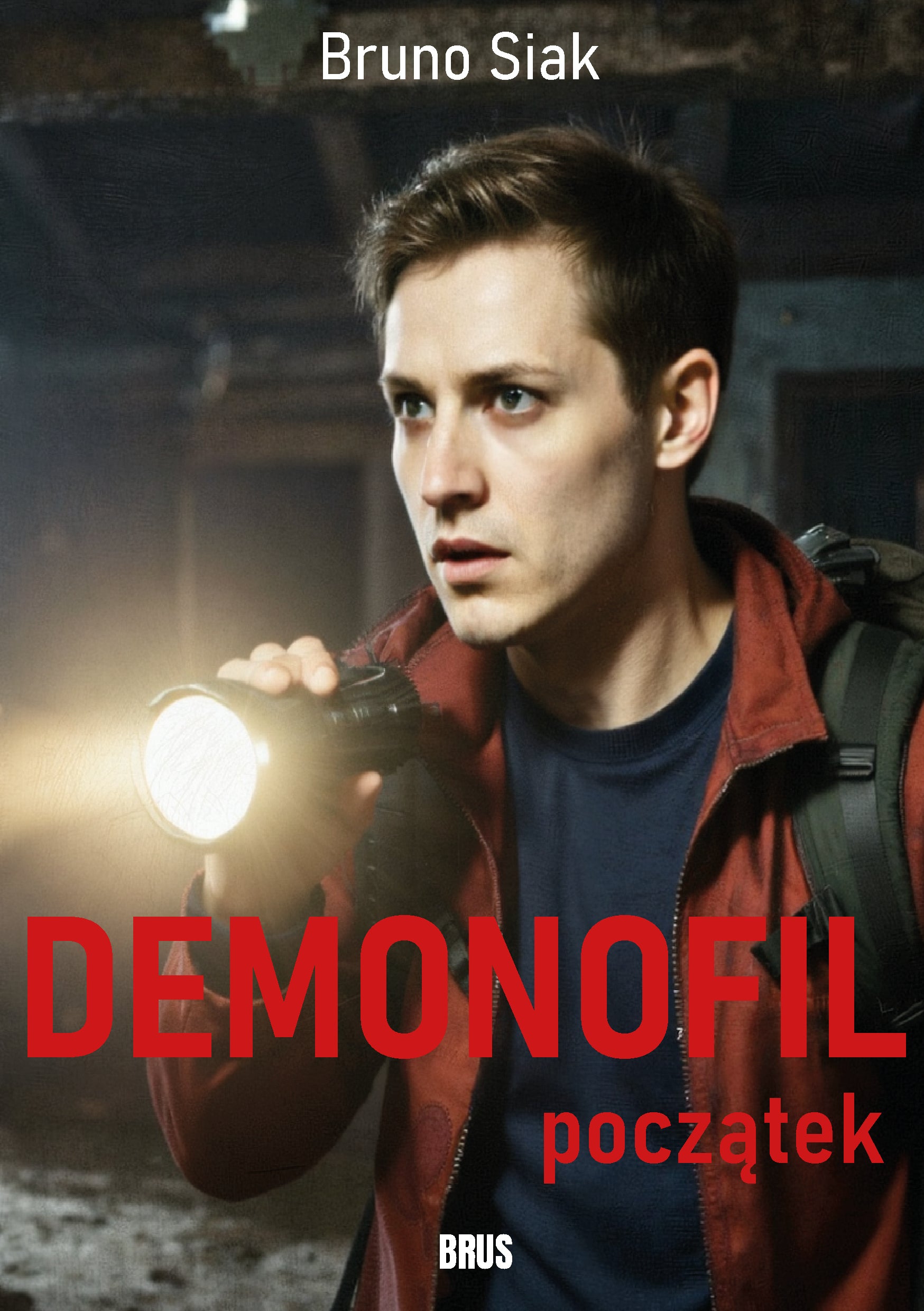 Demonofil. Początek.